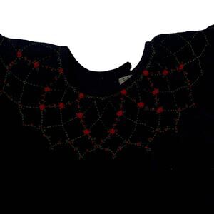 Royal Child Smocked Dress Blue Corduroy Size 6 X